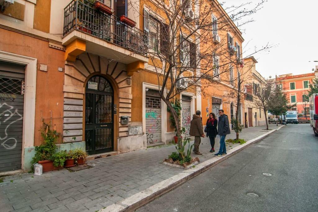 Rome Best Rent Dış mekan fotoğraf