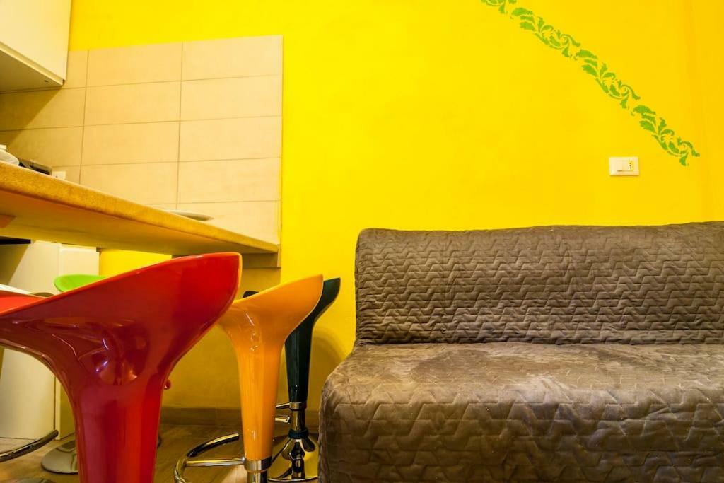 Rome Best Rent Dış mekan fotoğraf