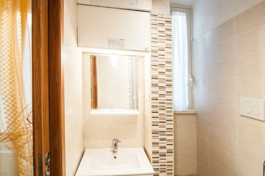 Rome Best Rent Dış mekan fotoğraf