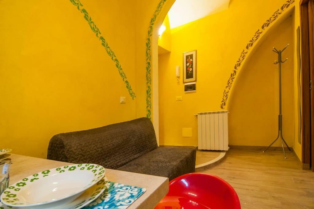 Rome Best Rent Dış mekan fotoğraf