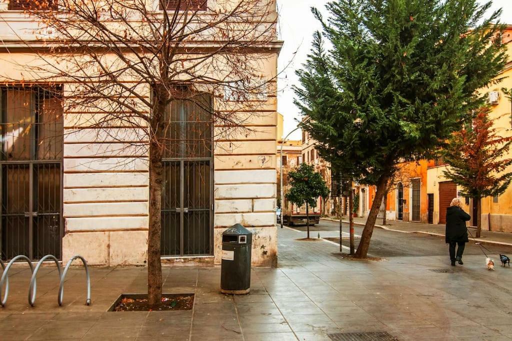 Rome Best Rent Dış mekan fotoğraf