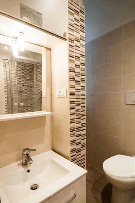 Rome Best Rent Dış mekan fotoğraf