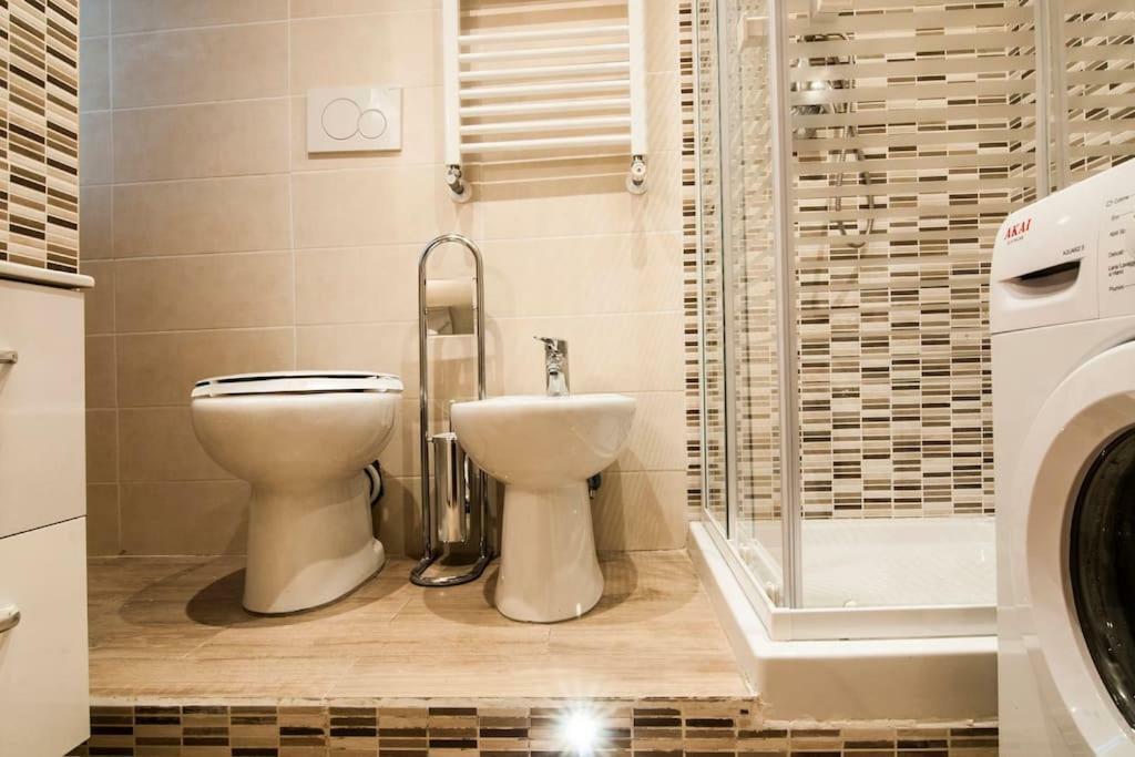 Rome Best Rent Dış mekan fotoğraf