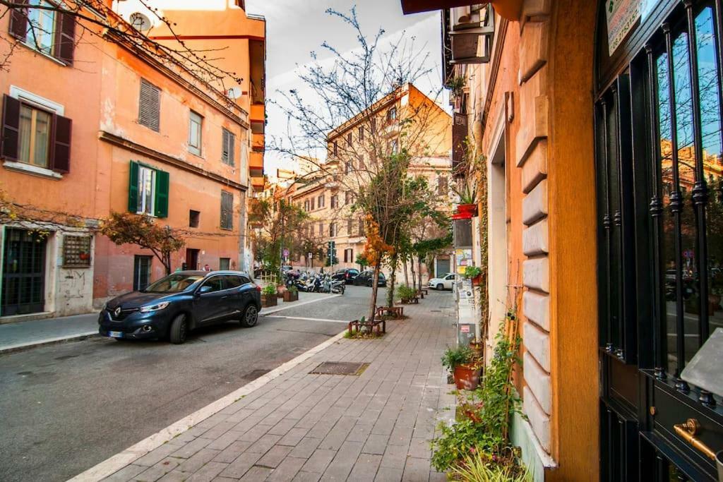Rome Best Rent Dış mekan fotoğraf