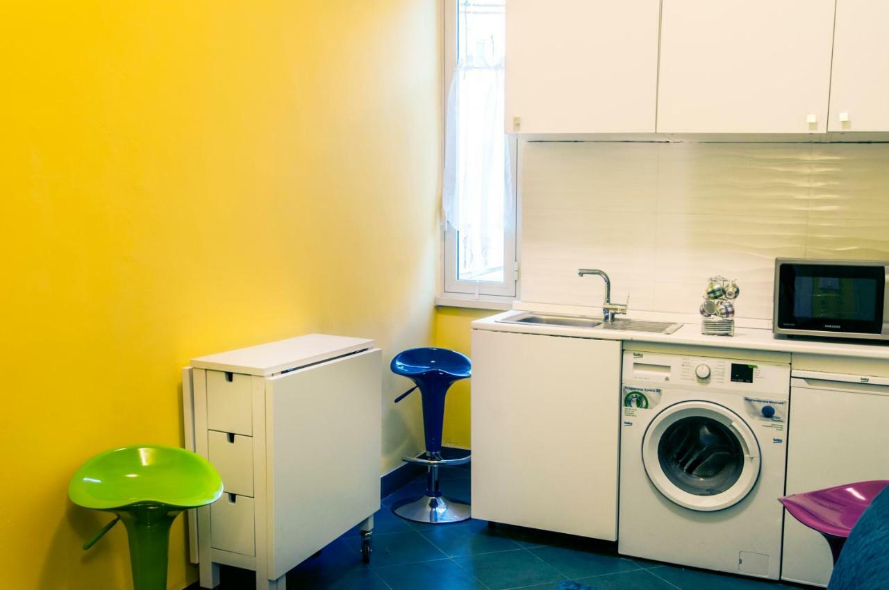 Rome Best Rent Dış mekan fotoğraf