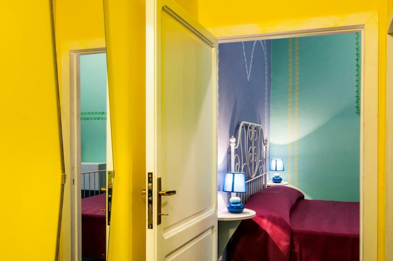 Rome Best Rent Dış mekan fotoğraf