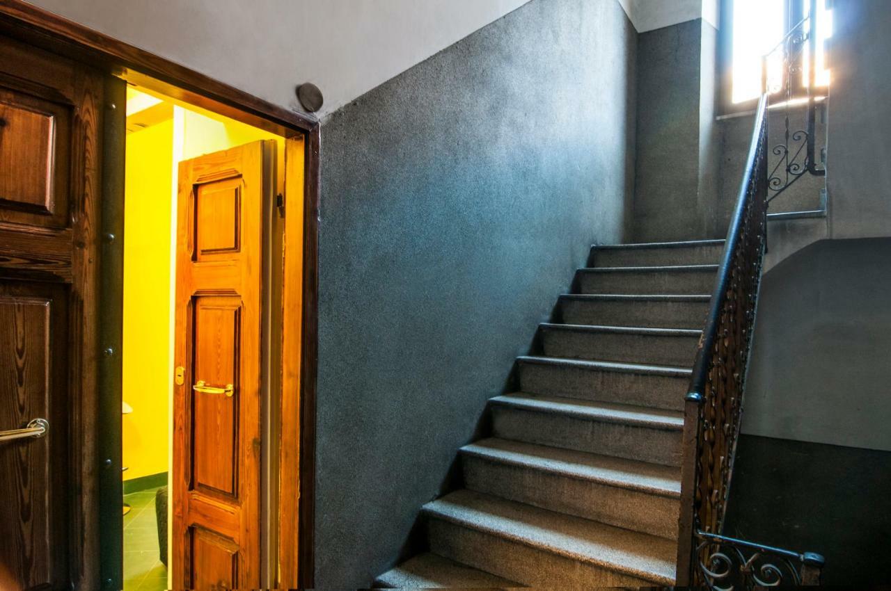 Rome Best Rent Dış mekan fotoğraf
