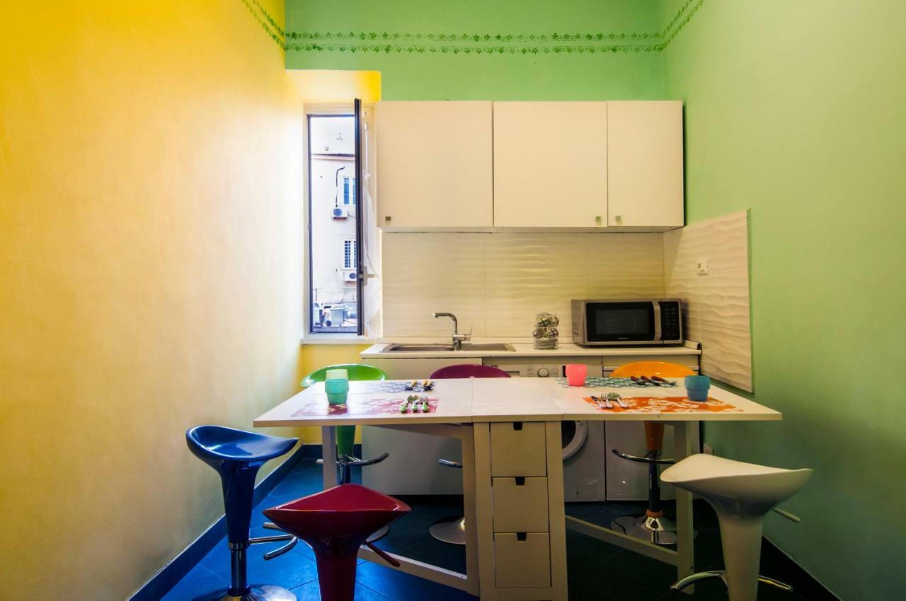 Rome Best Rent Dış mekan fotoğraf