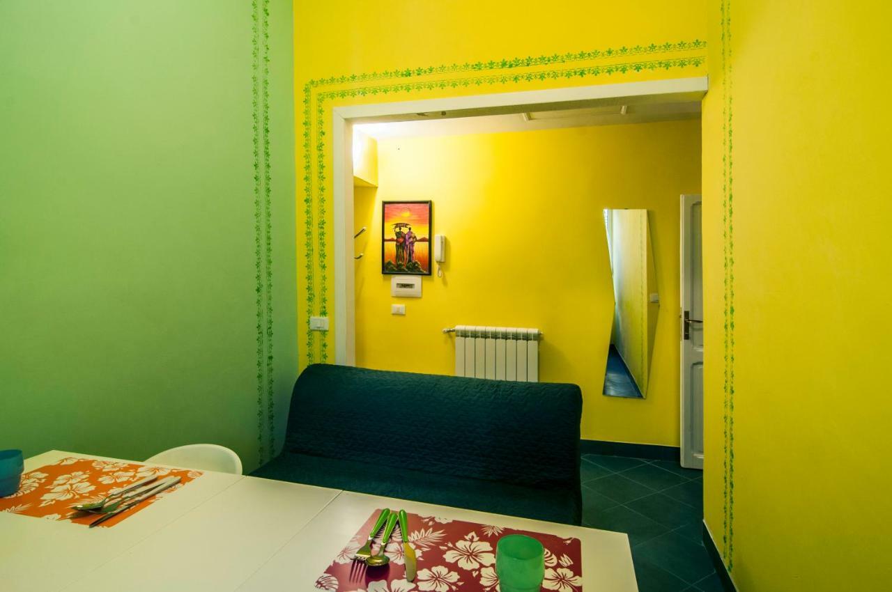 Rome Best Rent Dış mekan fotoğraf