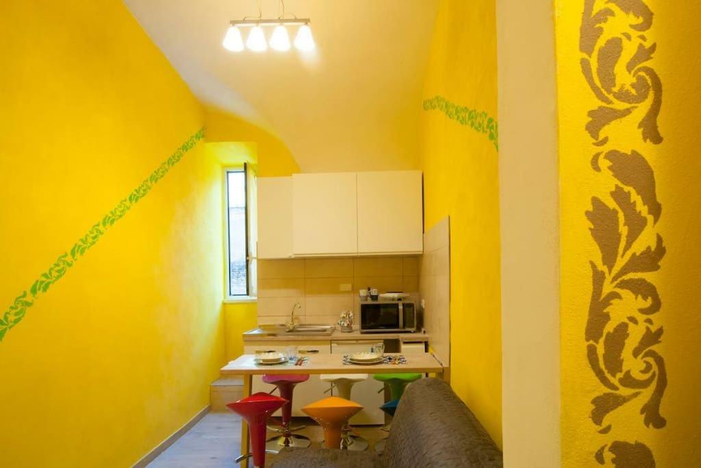 Rome Best Rent Dış mekan fotoğraf