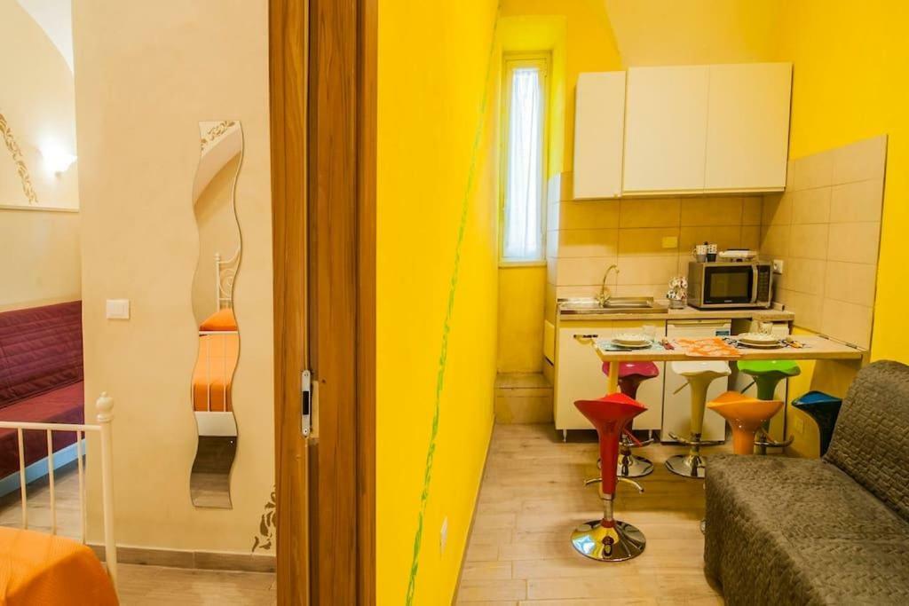 Rome Best Rent Dış mekan fotoğraf