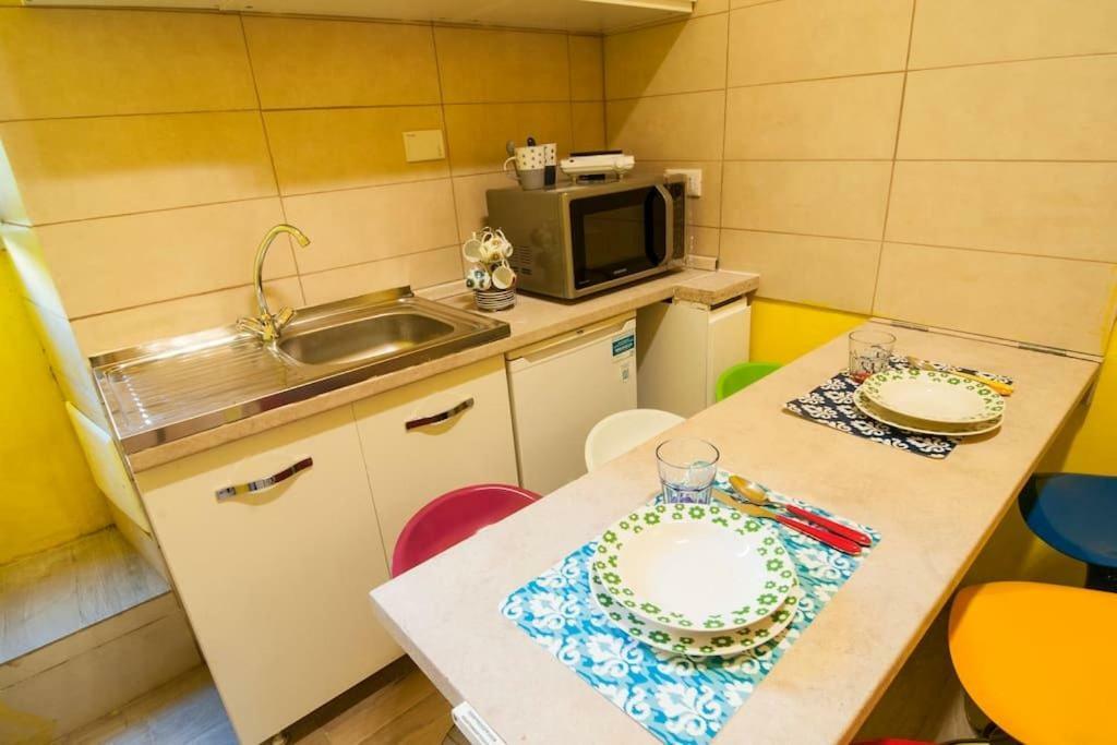 Rome Best Rent Dış mekan fotoğraf